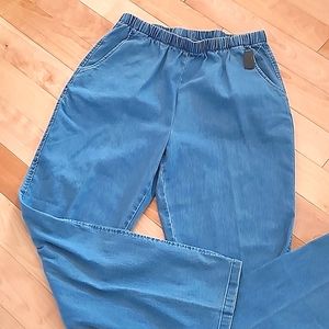 Jeans new whit tag.14